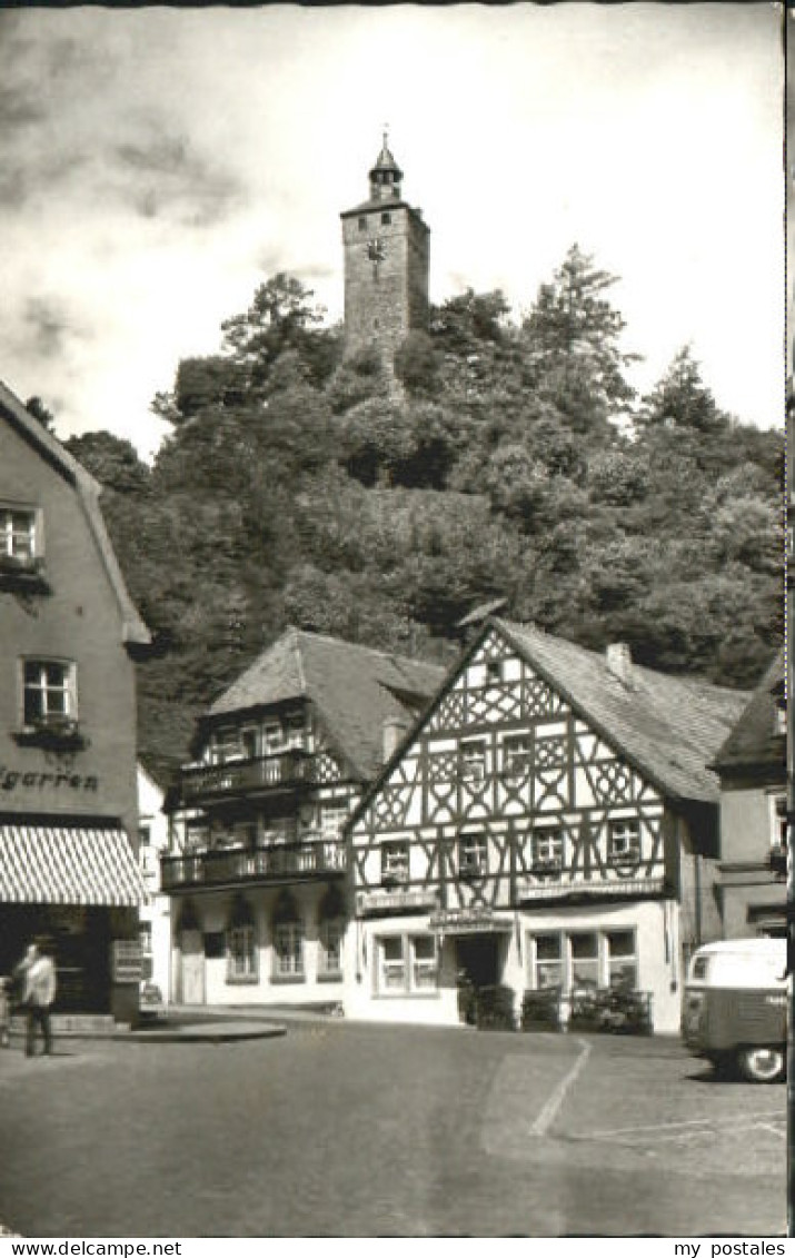 Bad Berneck Bad Berneck