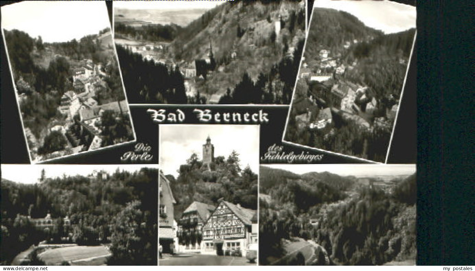 Bad Berneck Bad Berneck