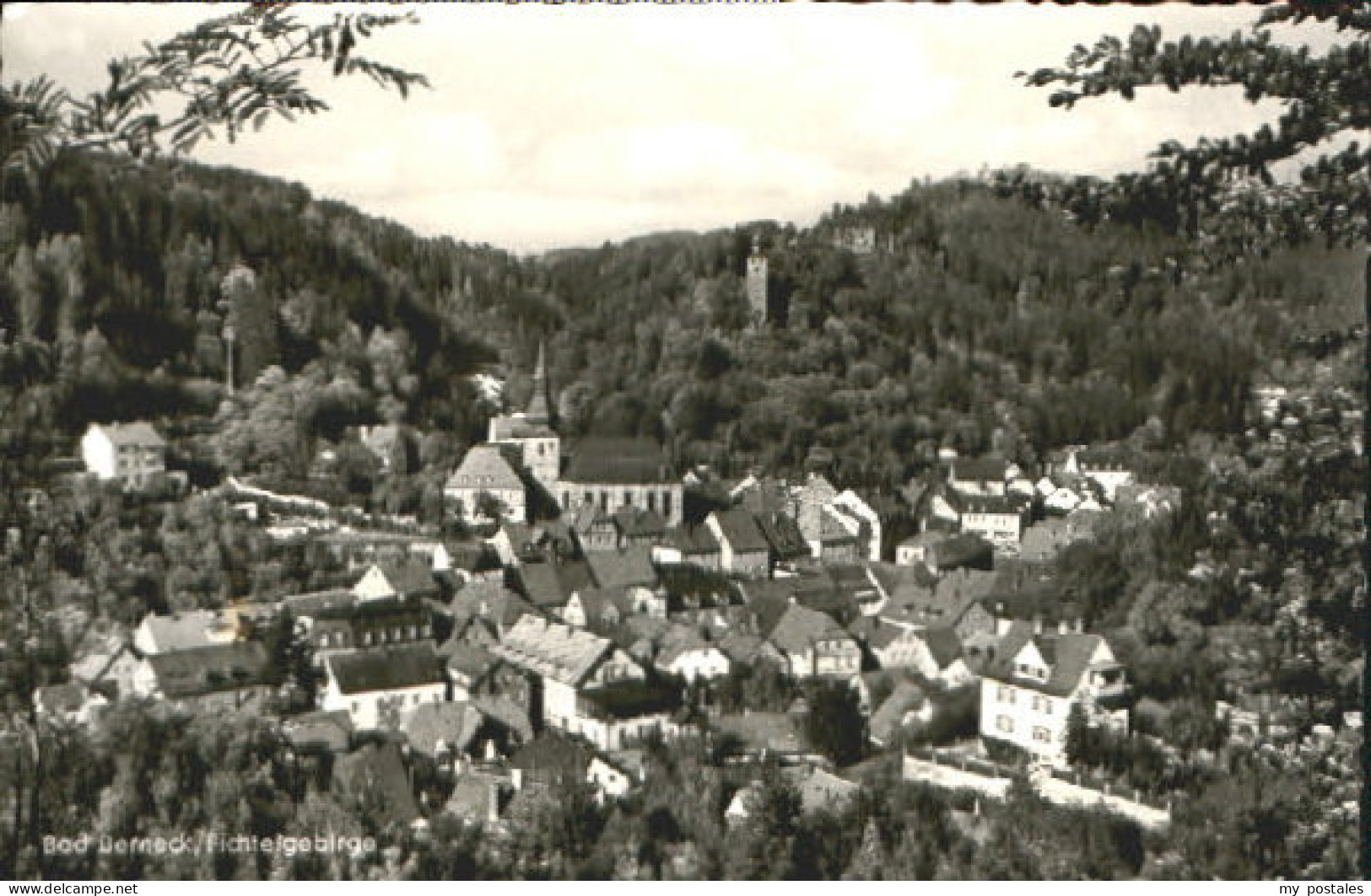 Bad Berneck Bad Berneck