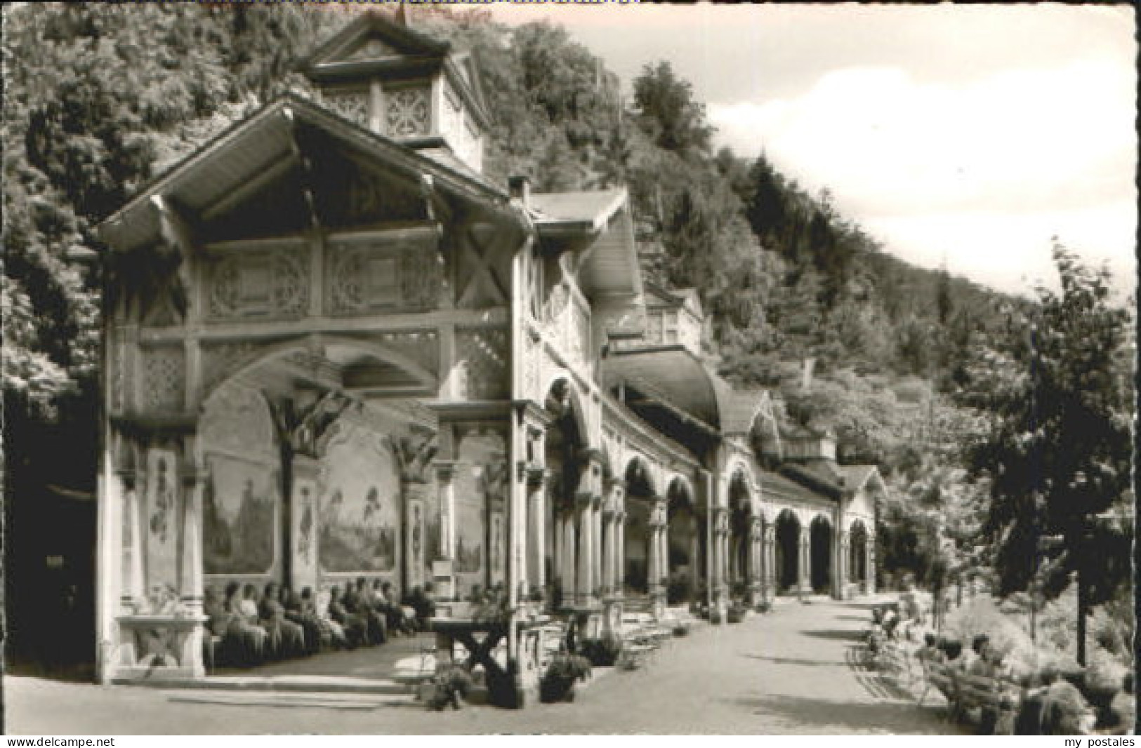 Bad Berneck Bad Berneck