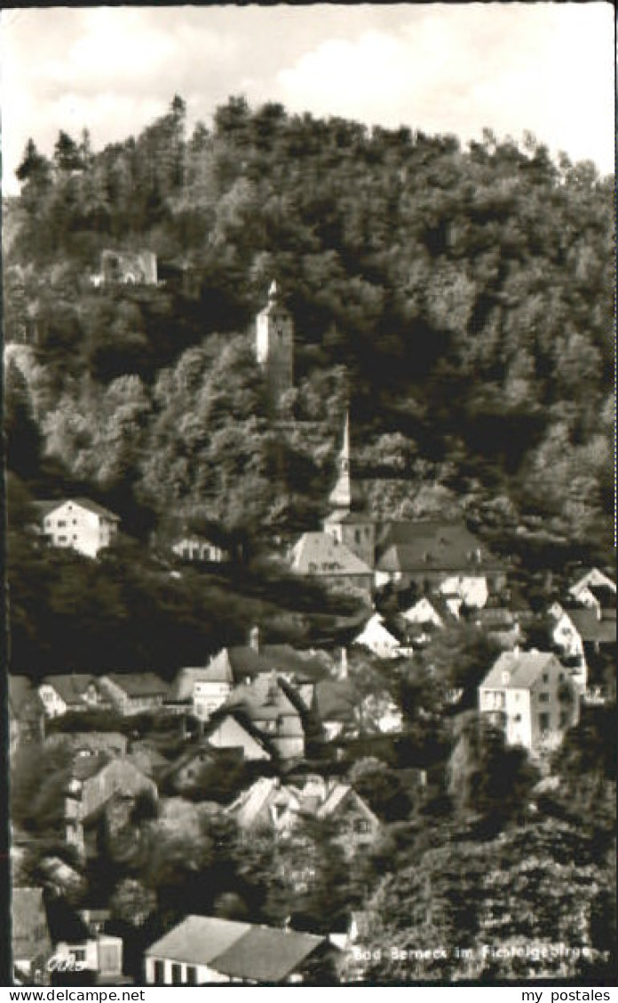 Bad Berneck Bad Berneck