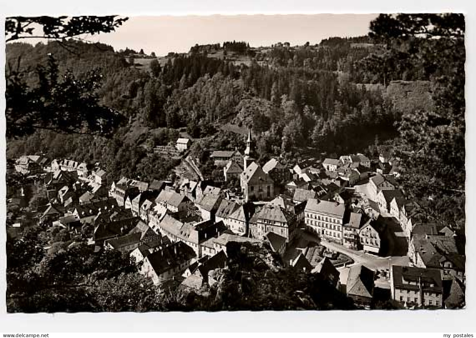 Bad Berneck Bad Berneck