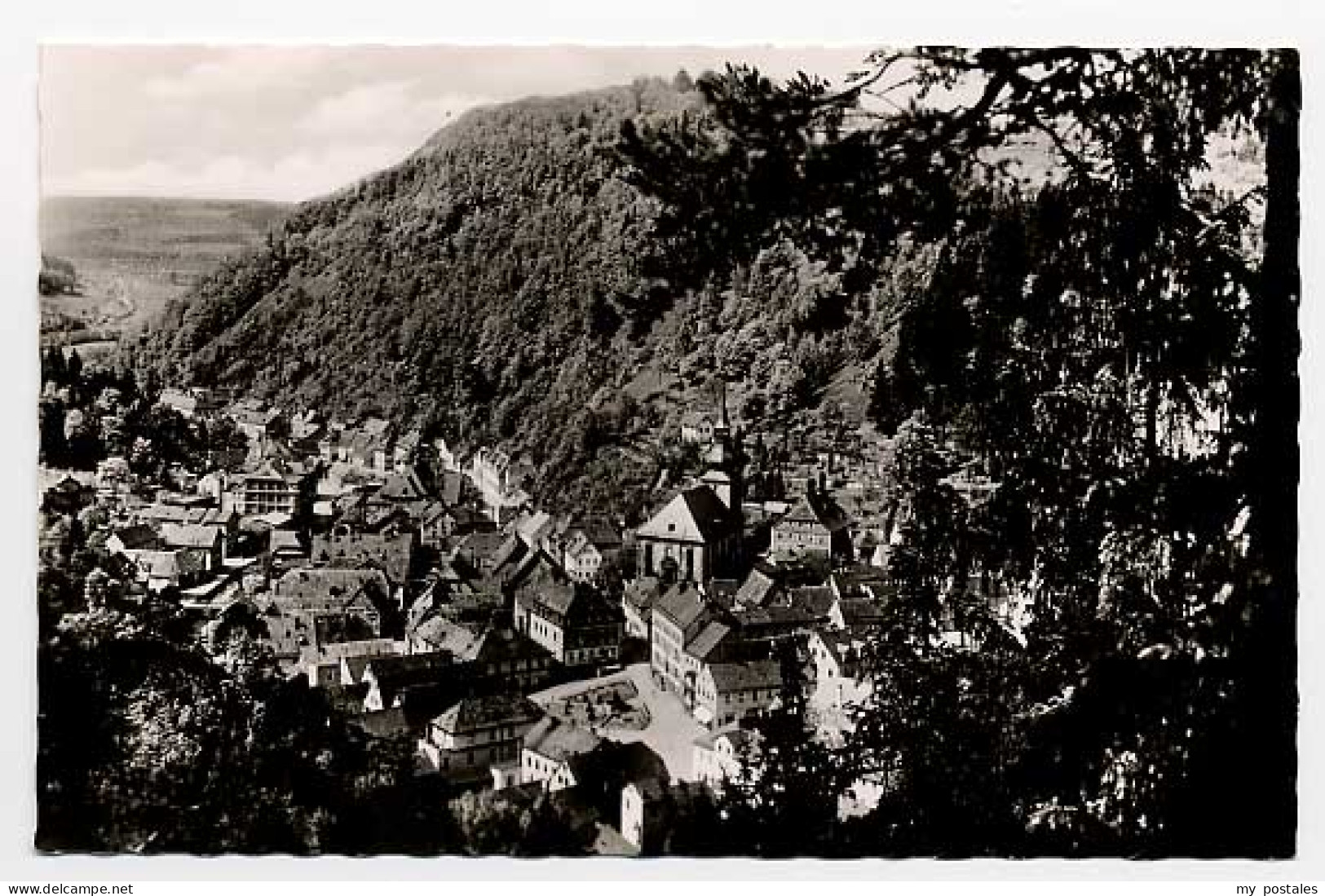 Bad Berneck Bad Berneck