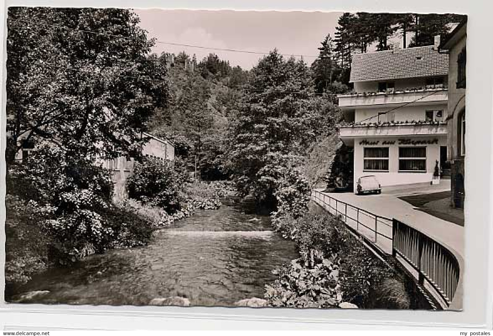 Bad Berneck Bad Berneck