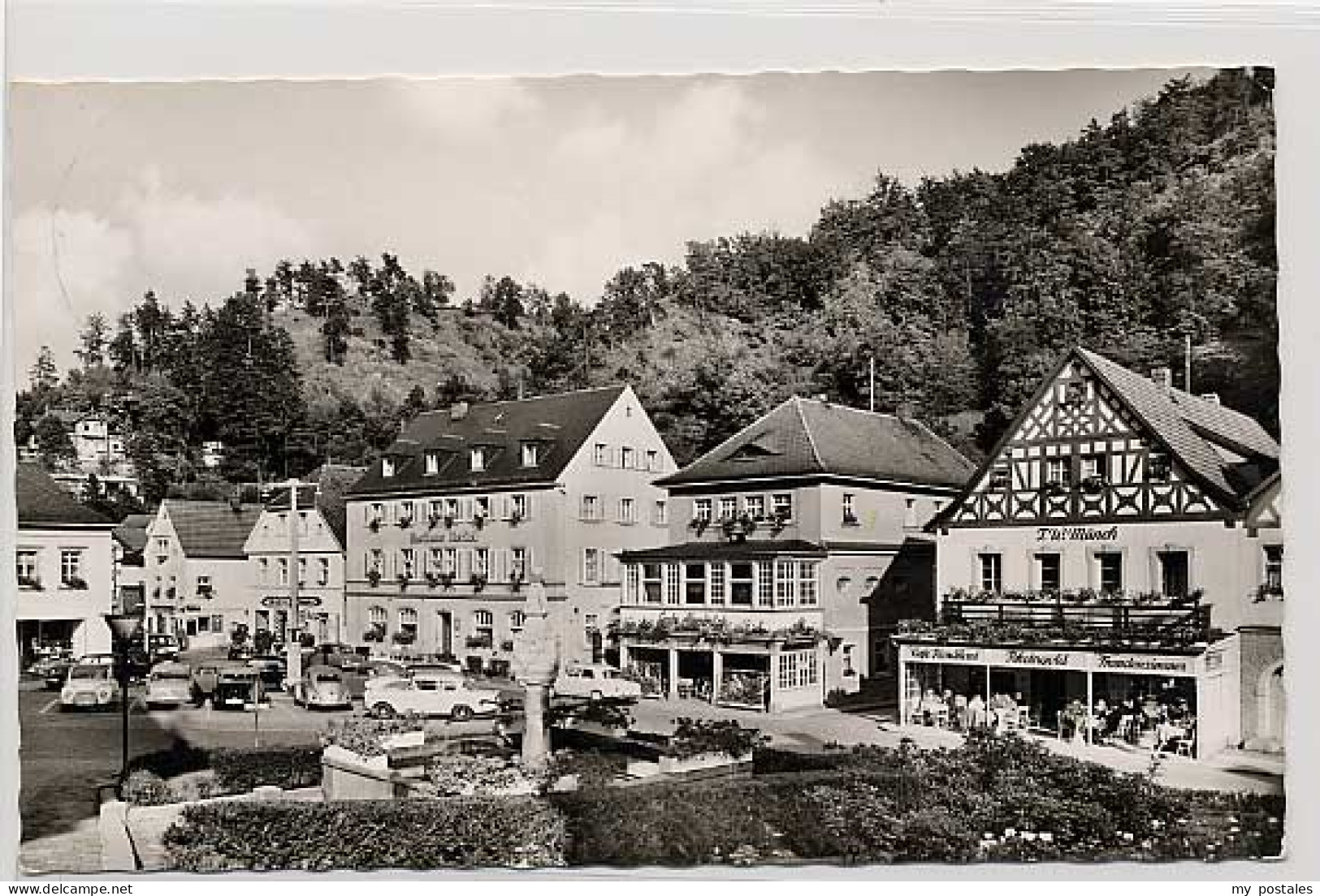 Bad Berneck Bad Berneck