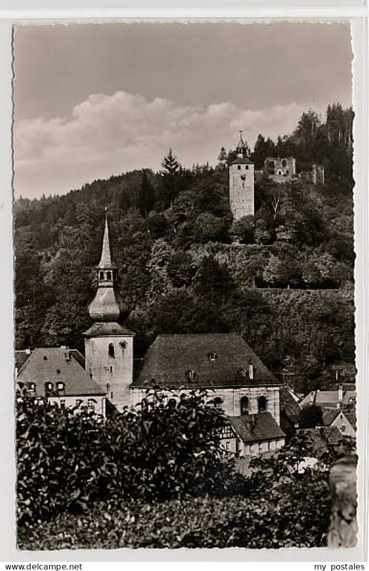 Bad Berneck Bad Berneck