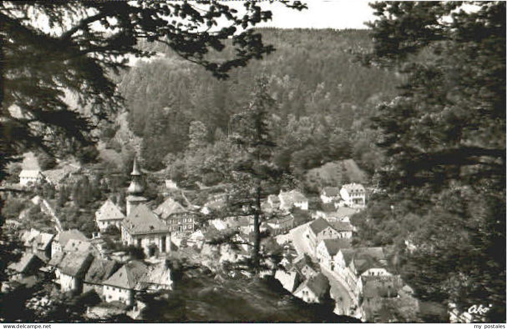 Bad Berneck Bad Berneck