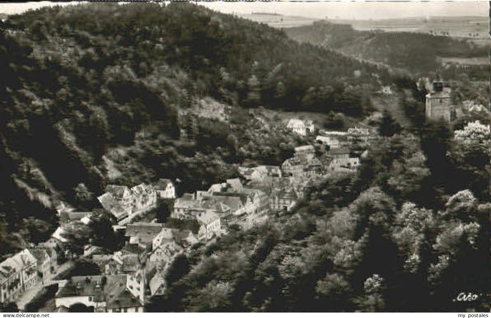 Bad Berneck Bad Berneck