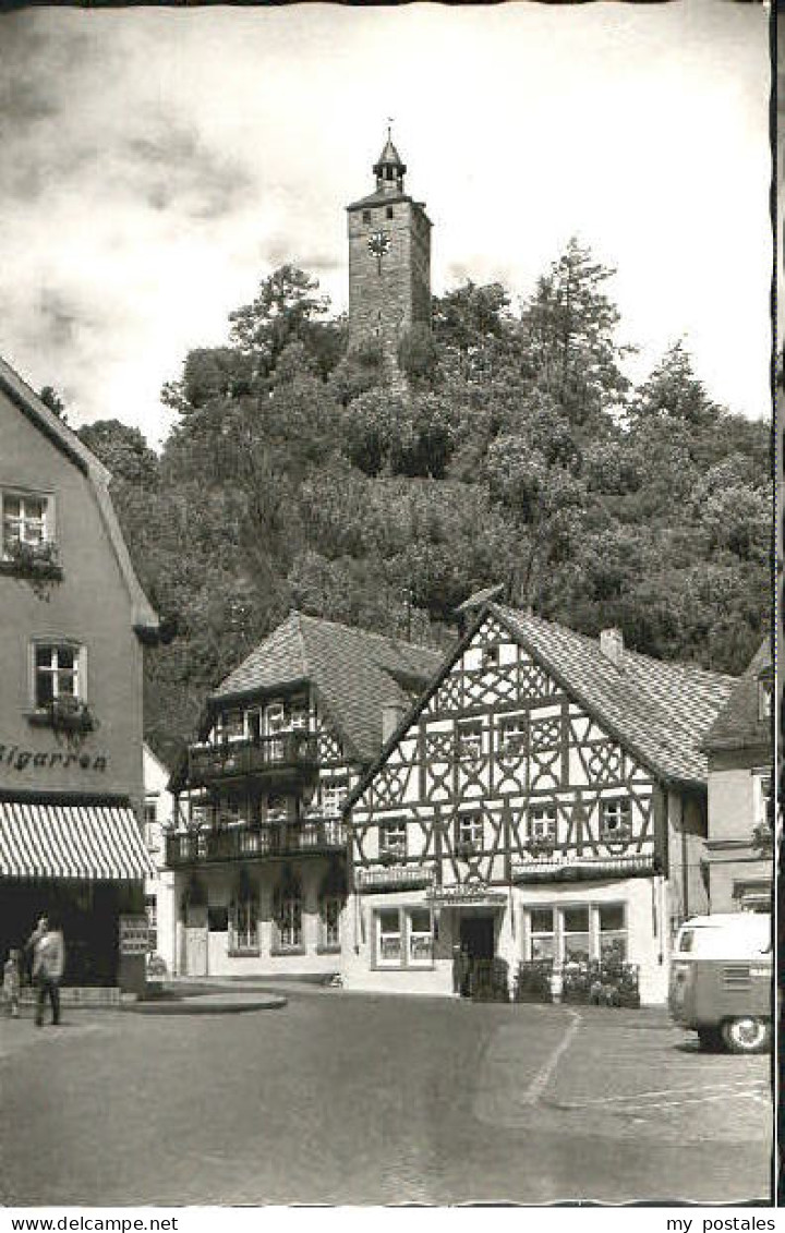 Bad Berneck Bad Berneck