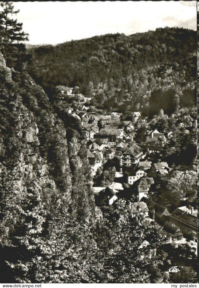 Bad Berneck Bad Berneck