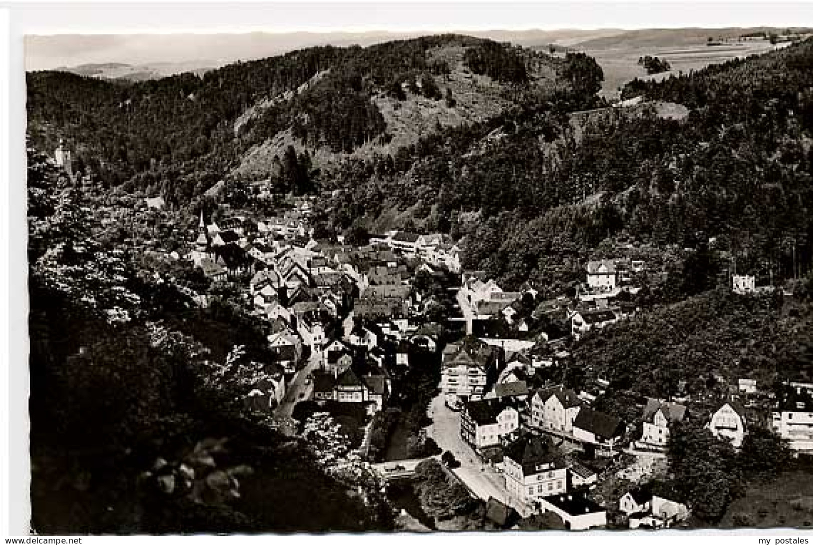 Bad Berneck Bad Berneck