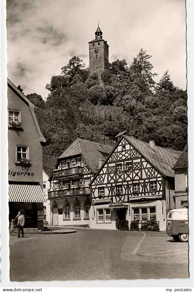 Bad Berneck Bad Berneck