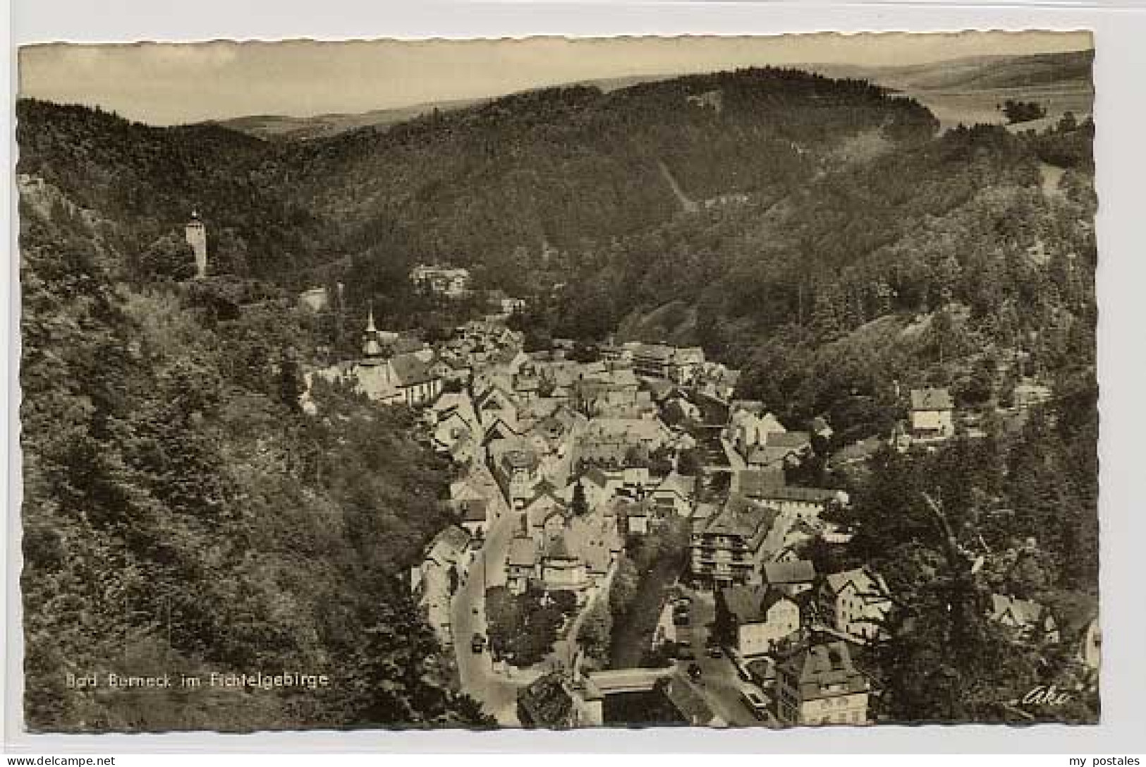 Bad Berneck Bad Berneck