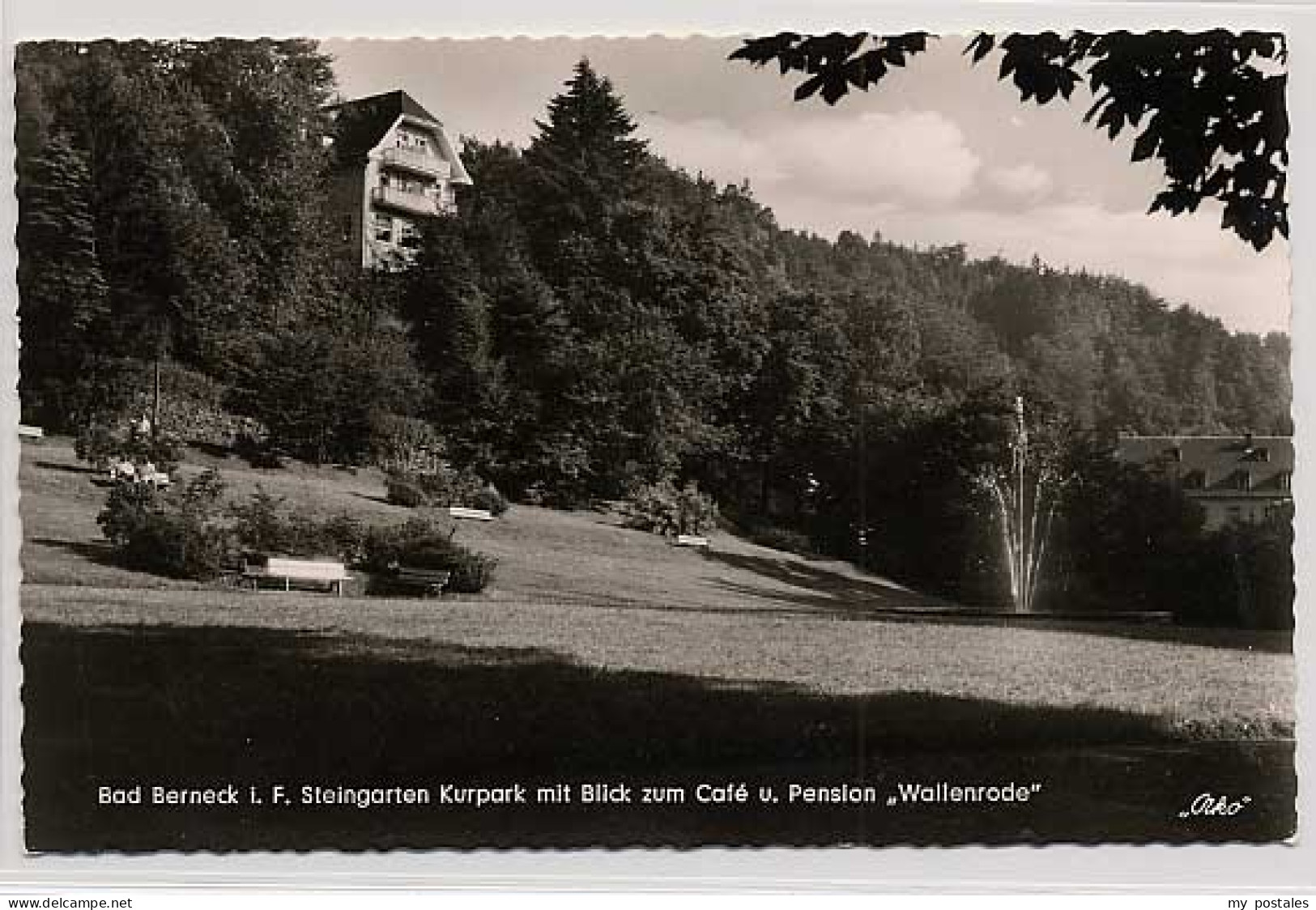 Bad Berneck Bad Berneck