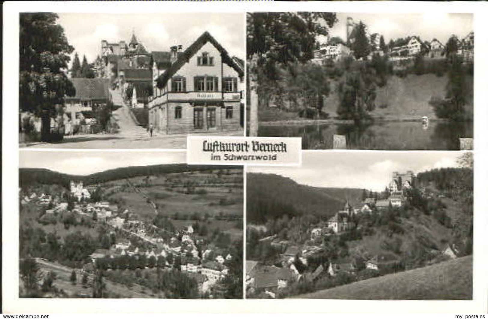 Bad Berneck Berneck