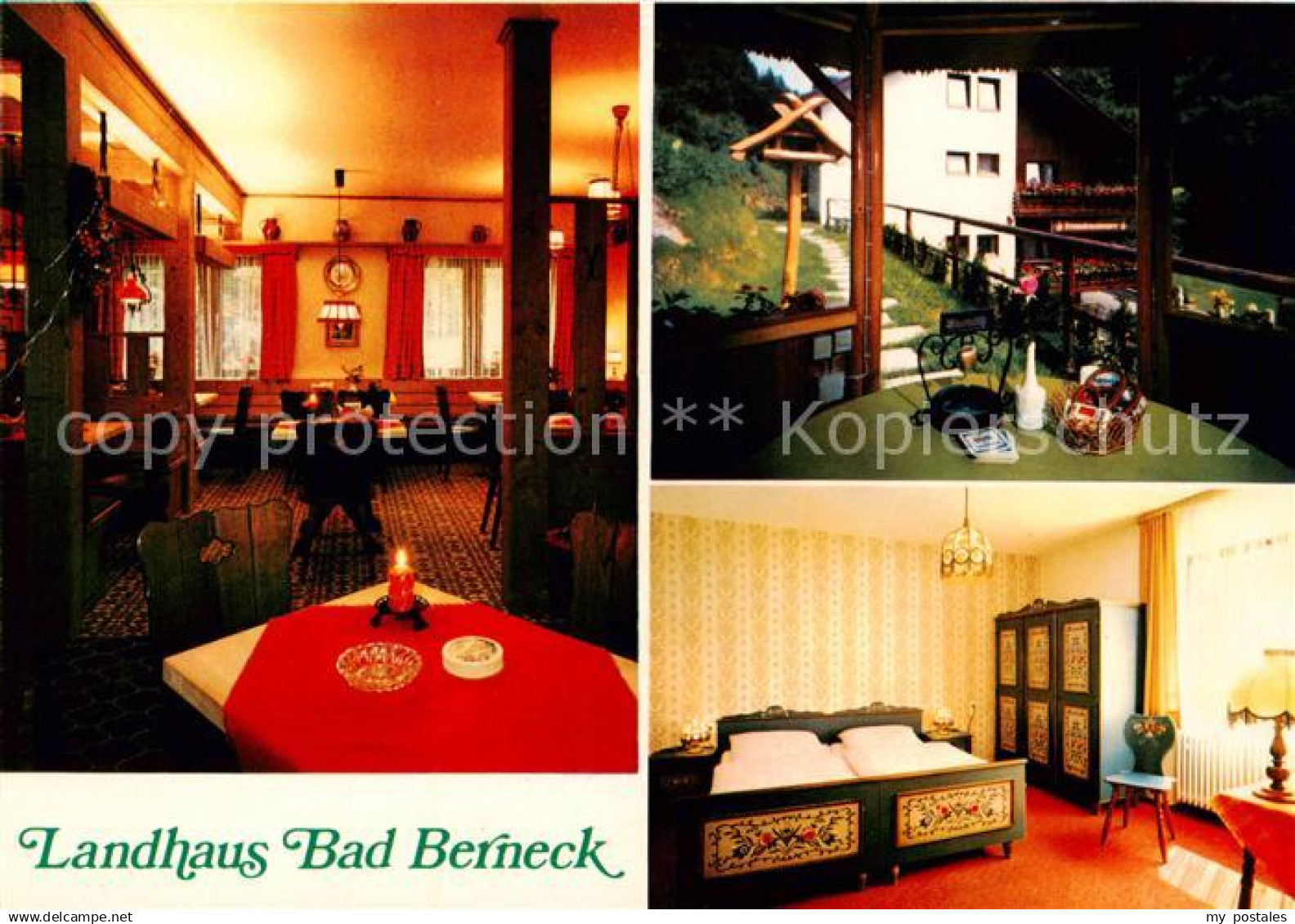 Bad Berneck Landhaus Bad Berneck Gastraeume Zimmer