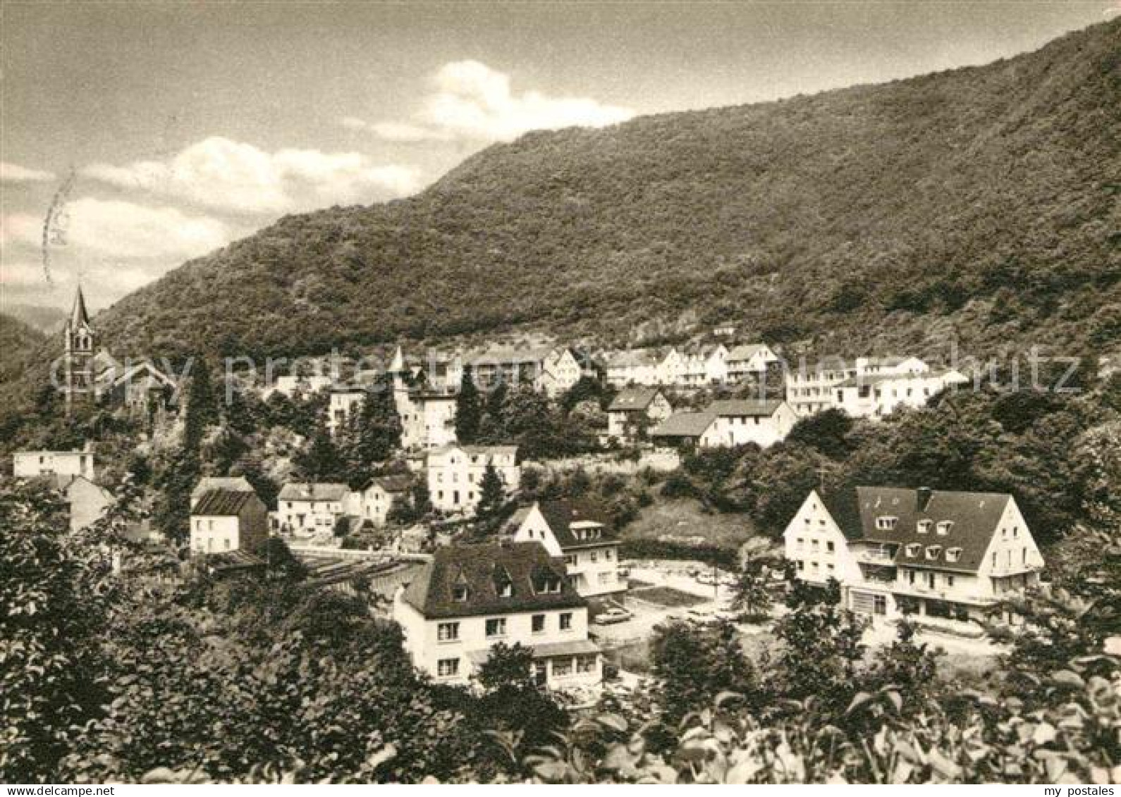 Bad Bertrich