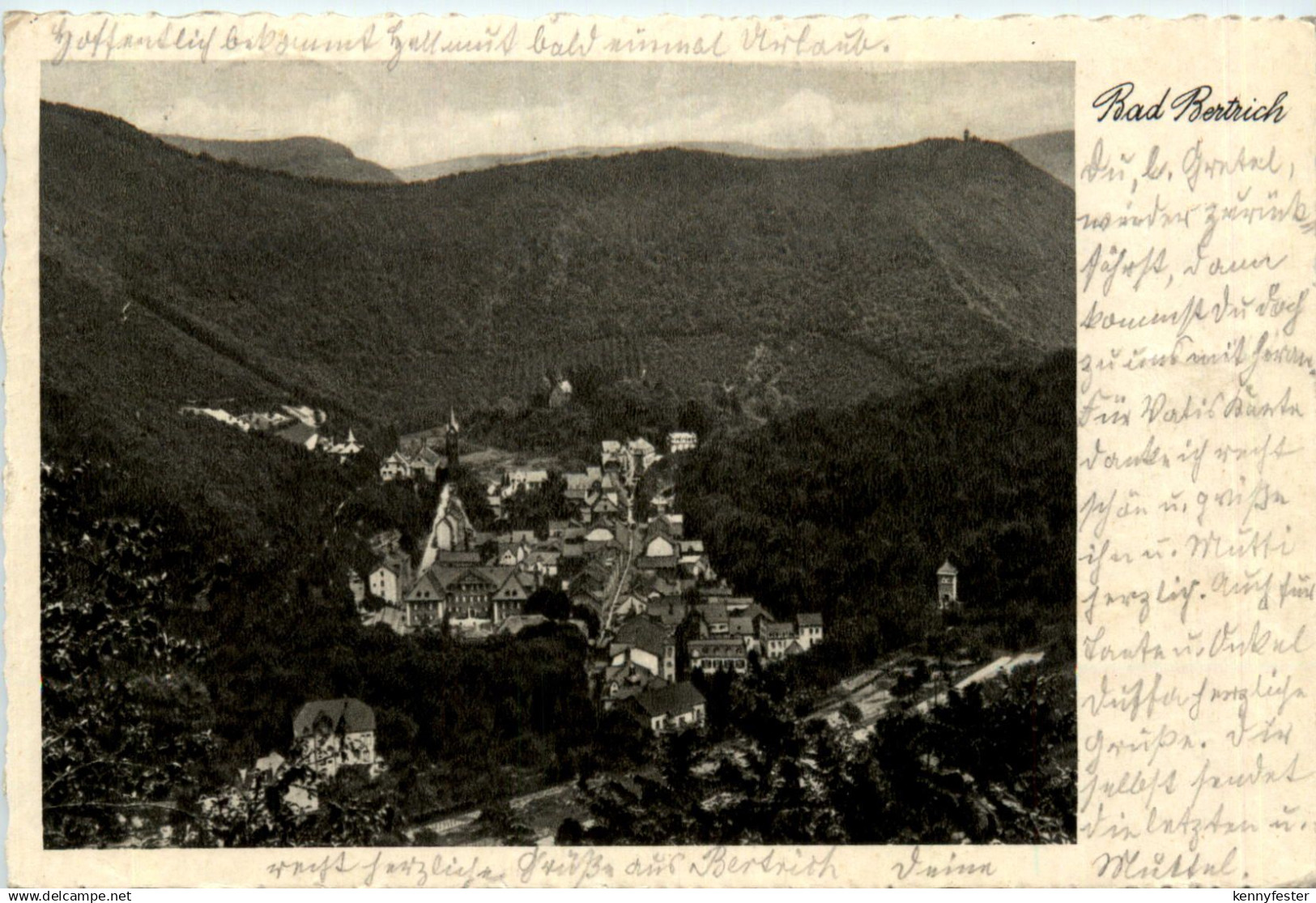 Bad Bertrich