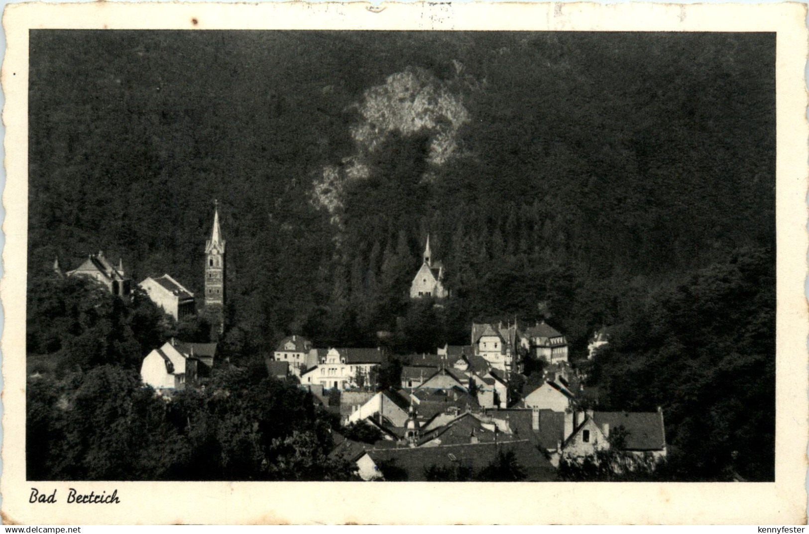 Bad Bertrich