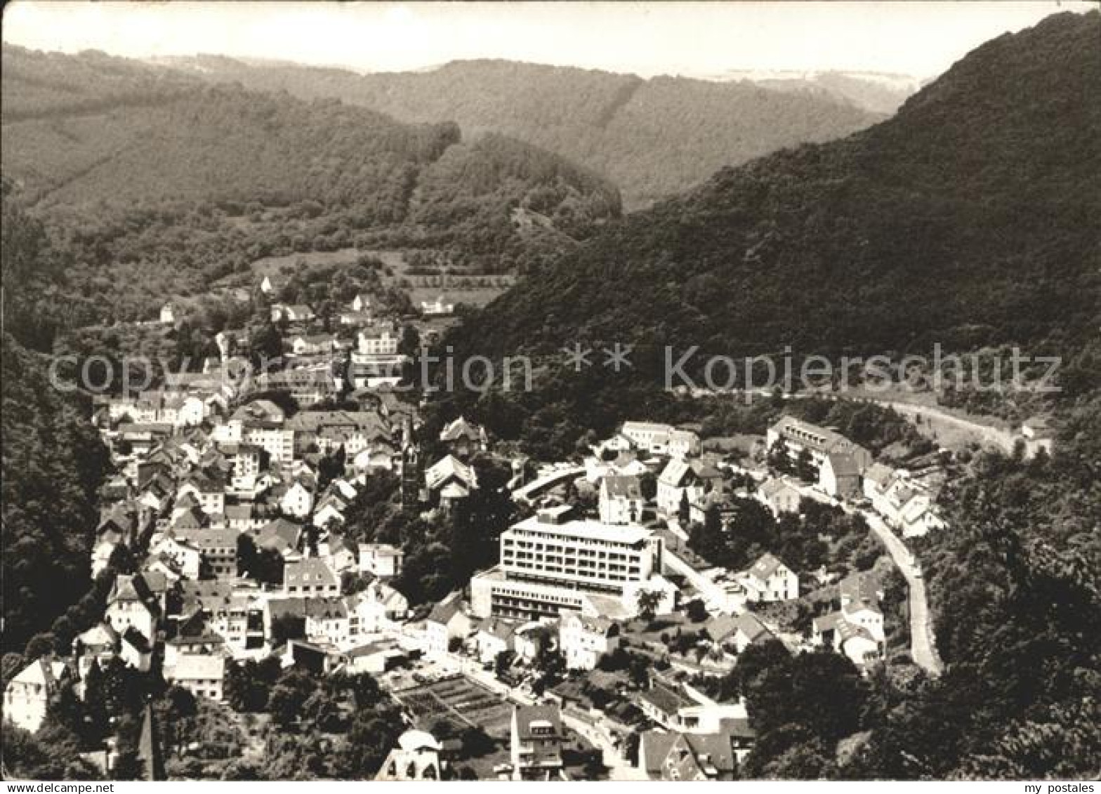 Bad Bertrich
