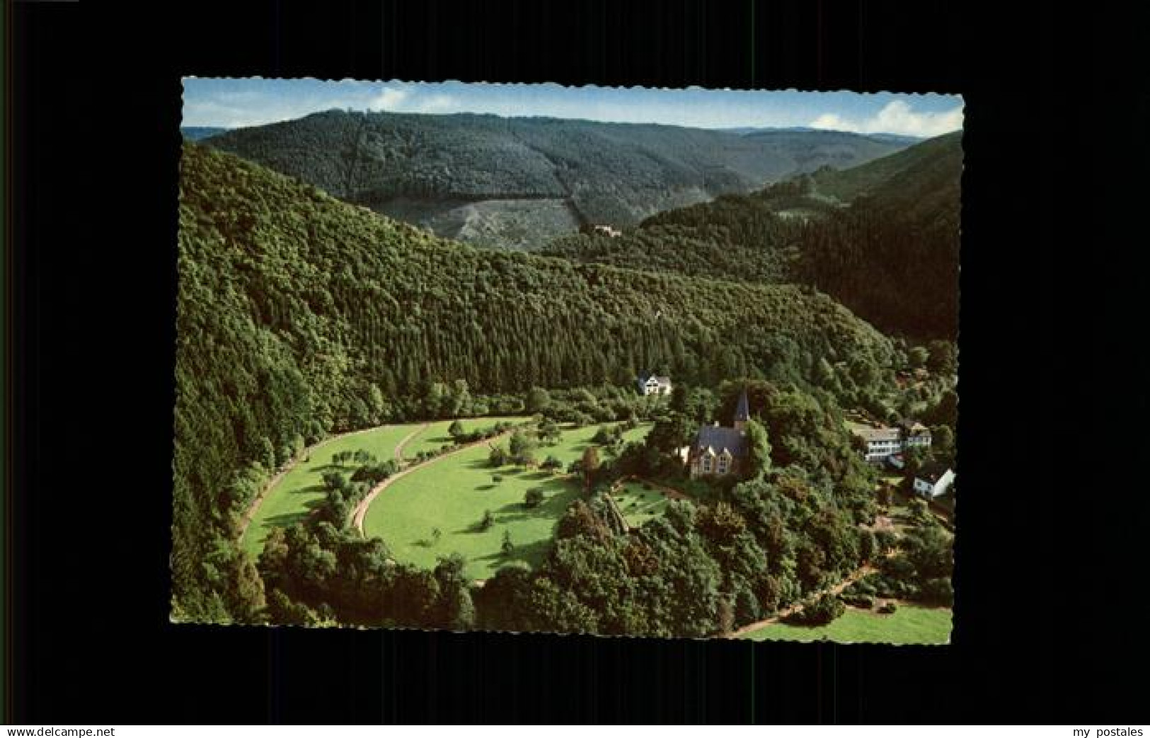 Bad Bertrich