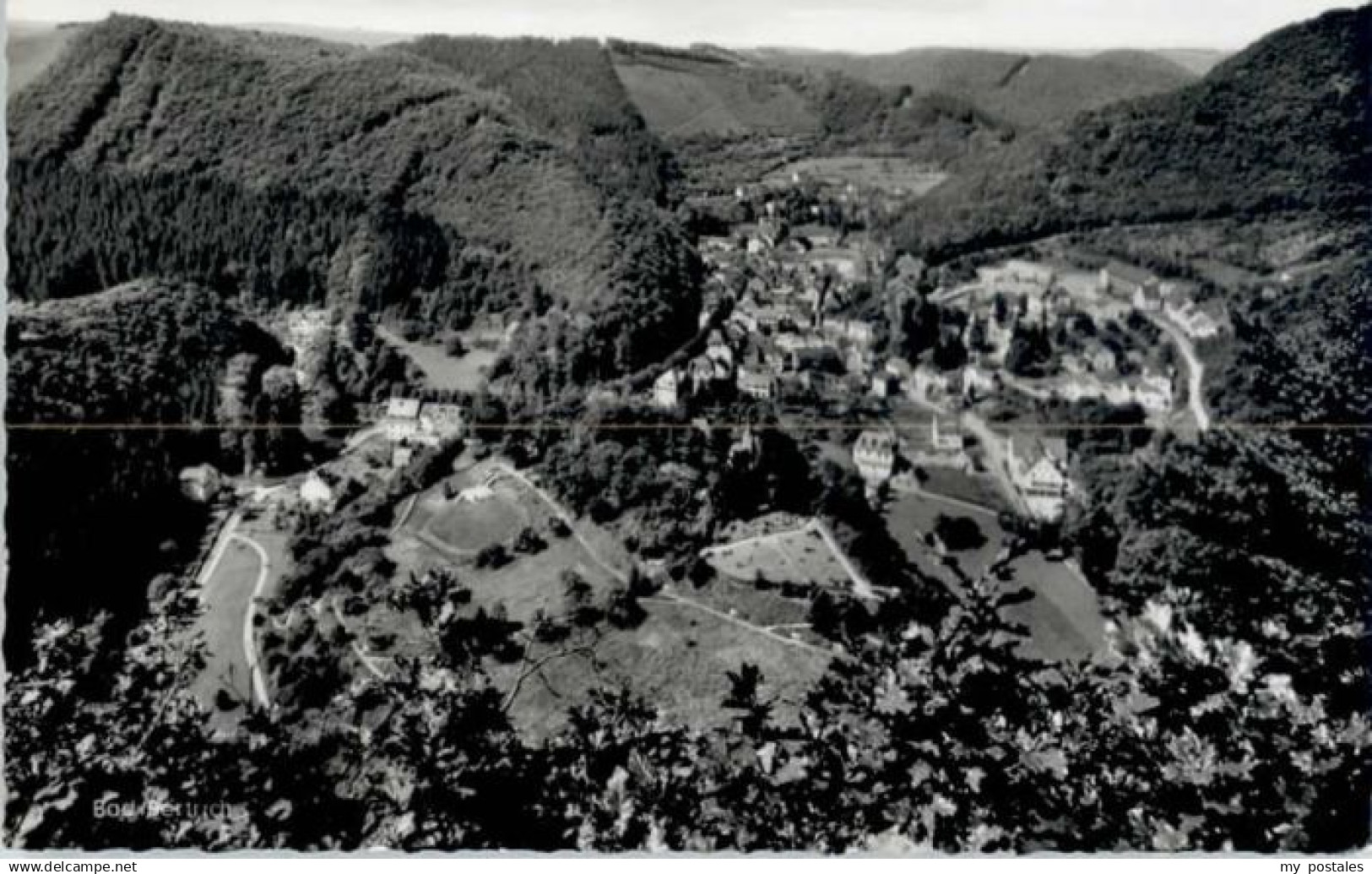 Bad Bertrich
