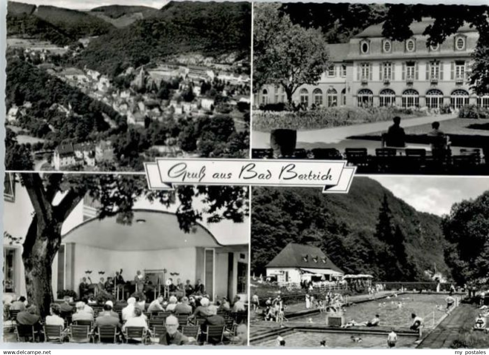 Bad Bertrich