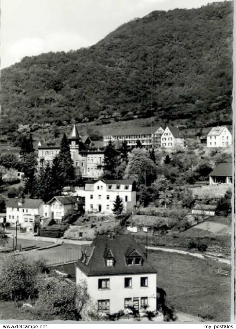 Bad Bertrich