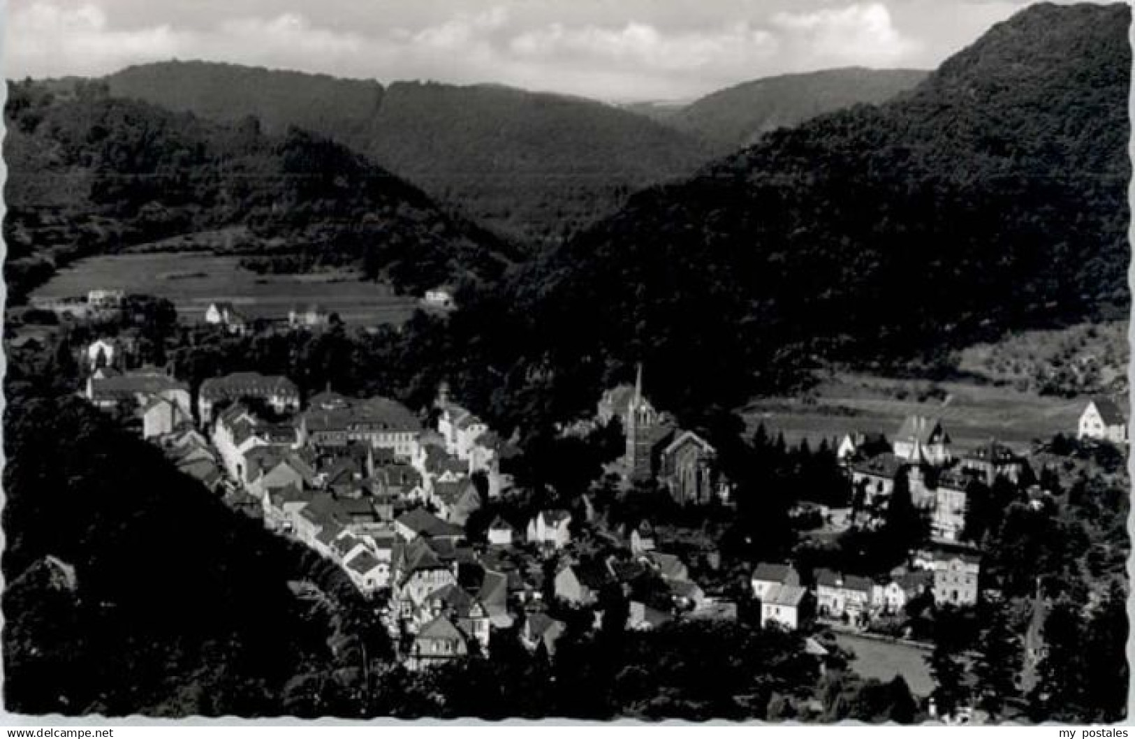 Bad Bertrich