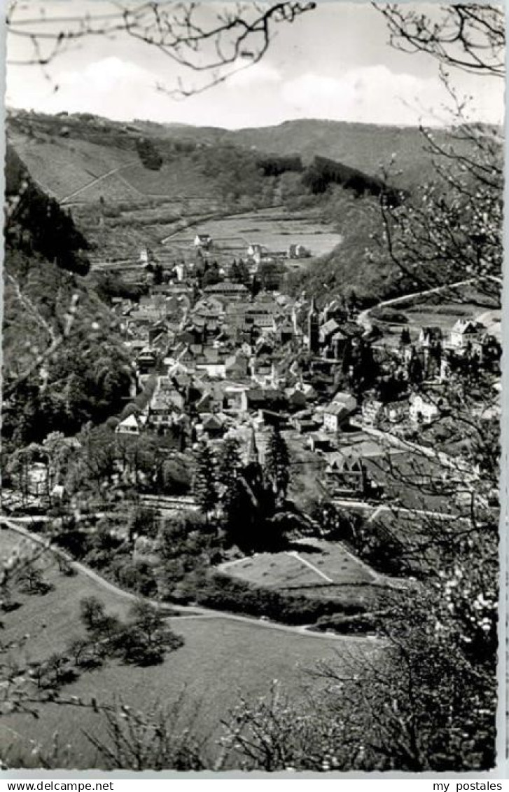 Bad Bertrich