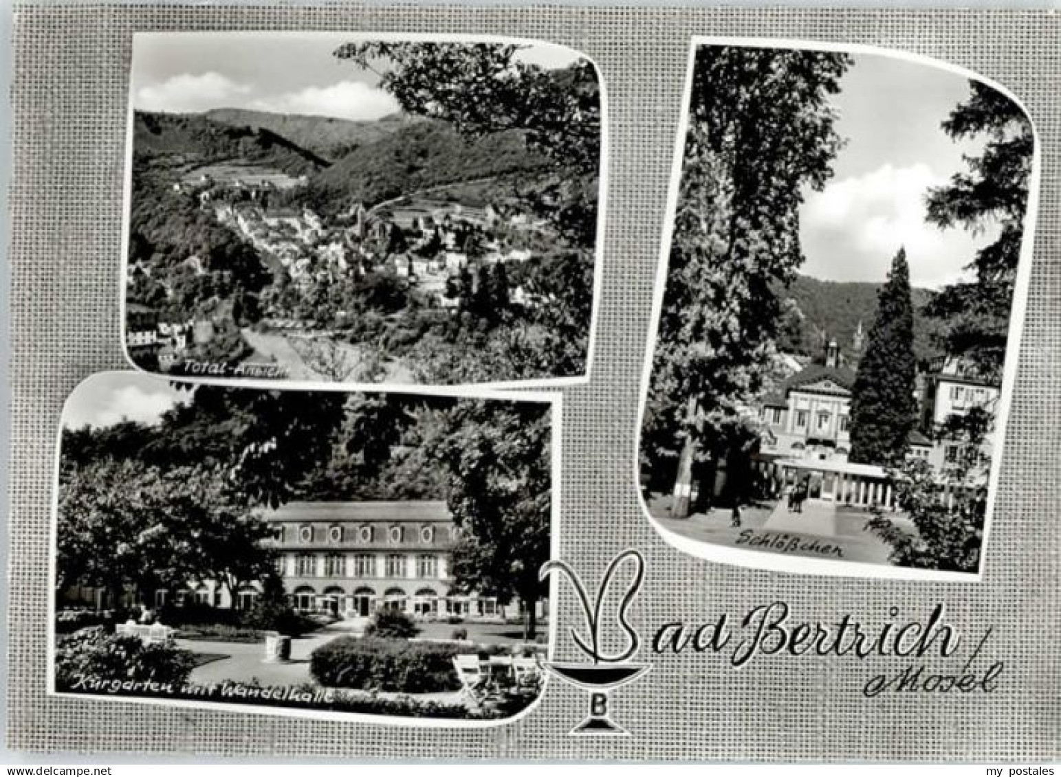 Bad Bertrich