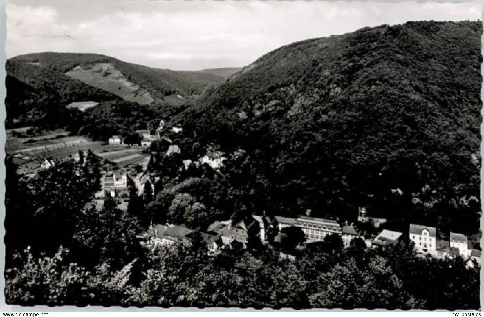 Bad Bertrich