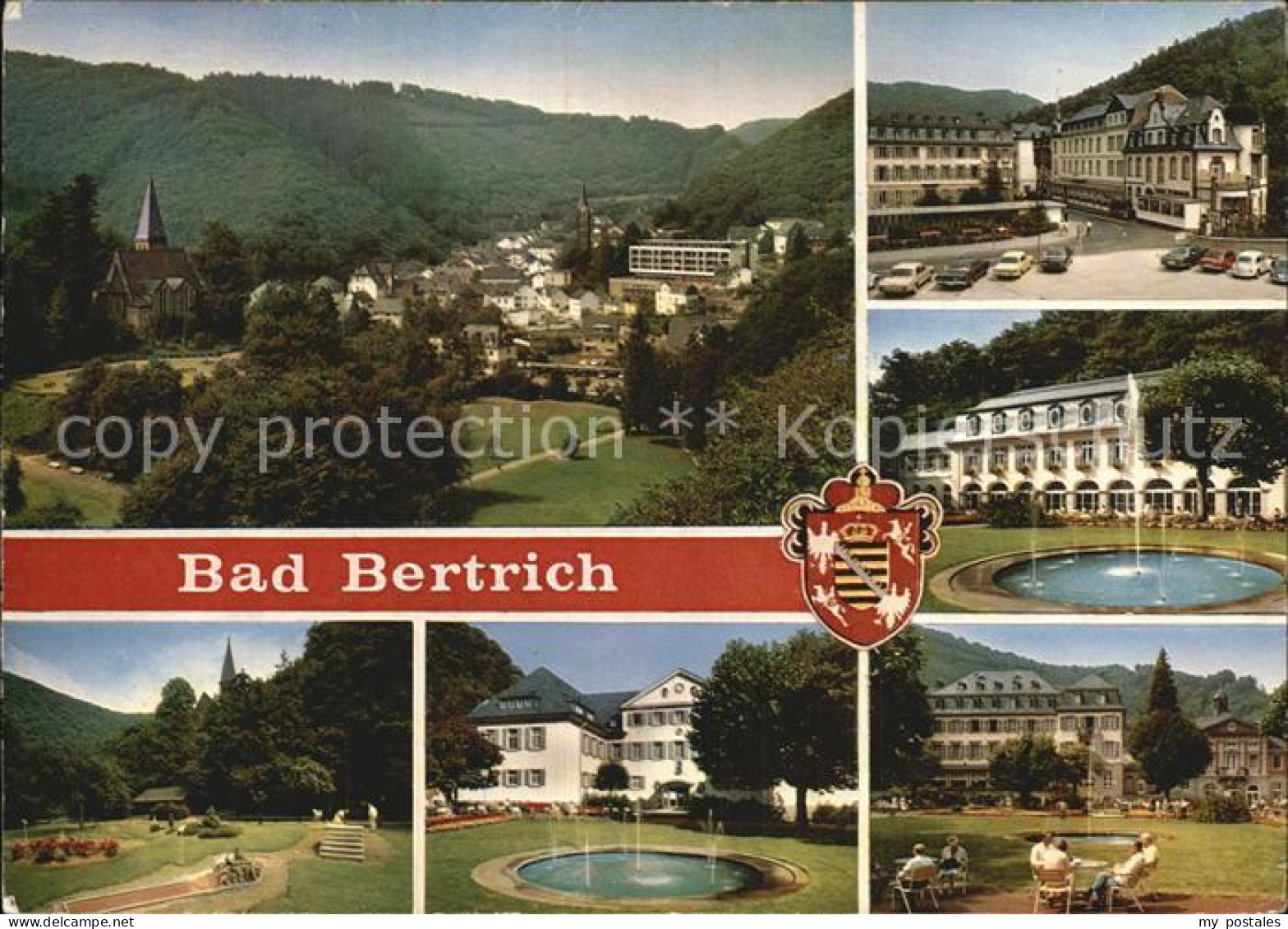 Bad Bertrich