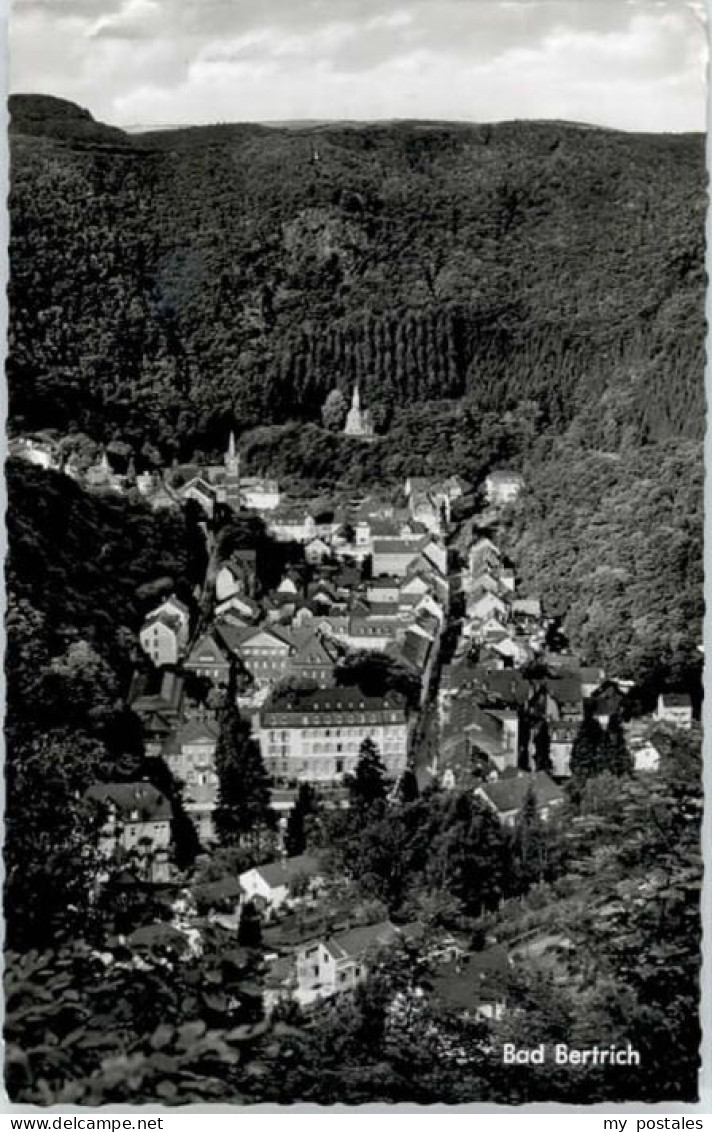 Bad Bertrich