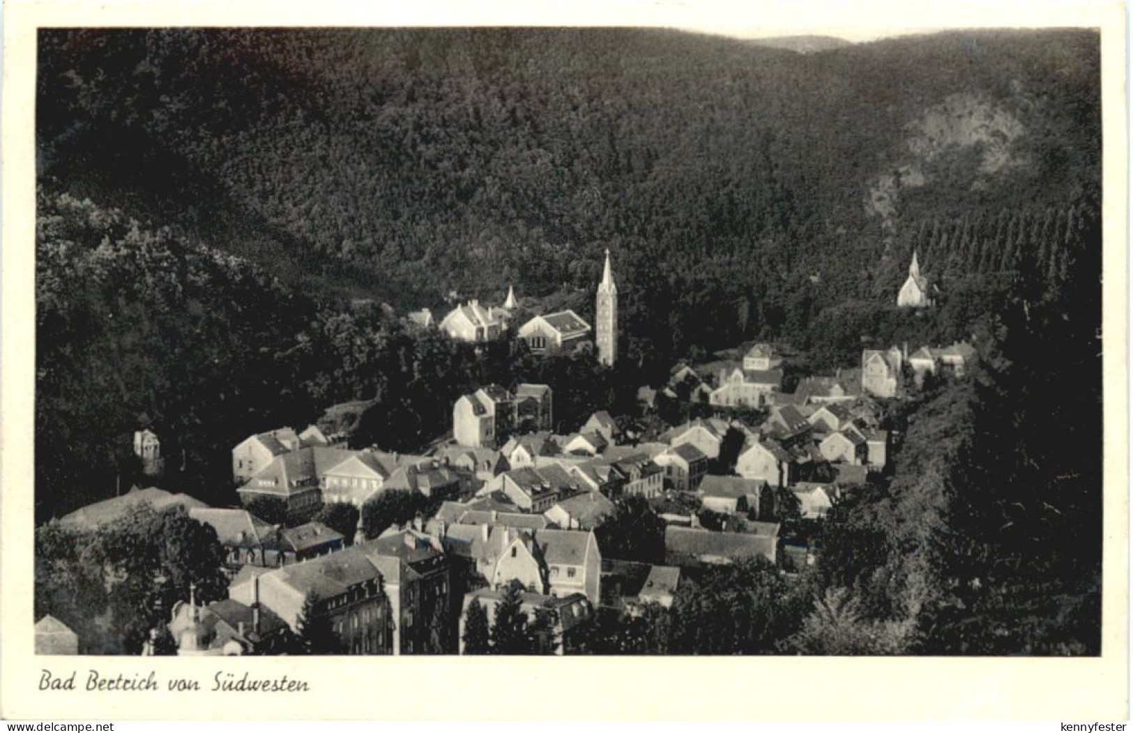 BAd Bertrich