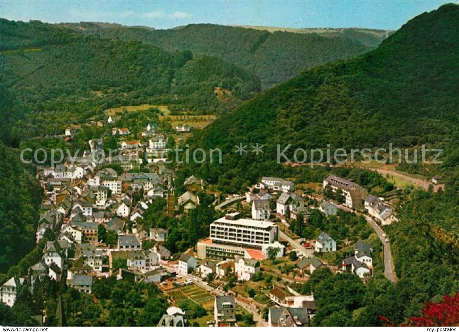 Bad Bertrich