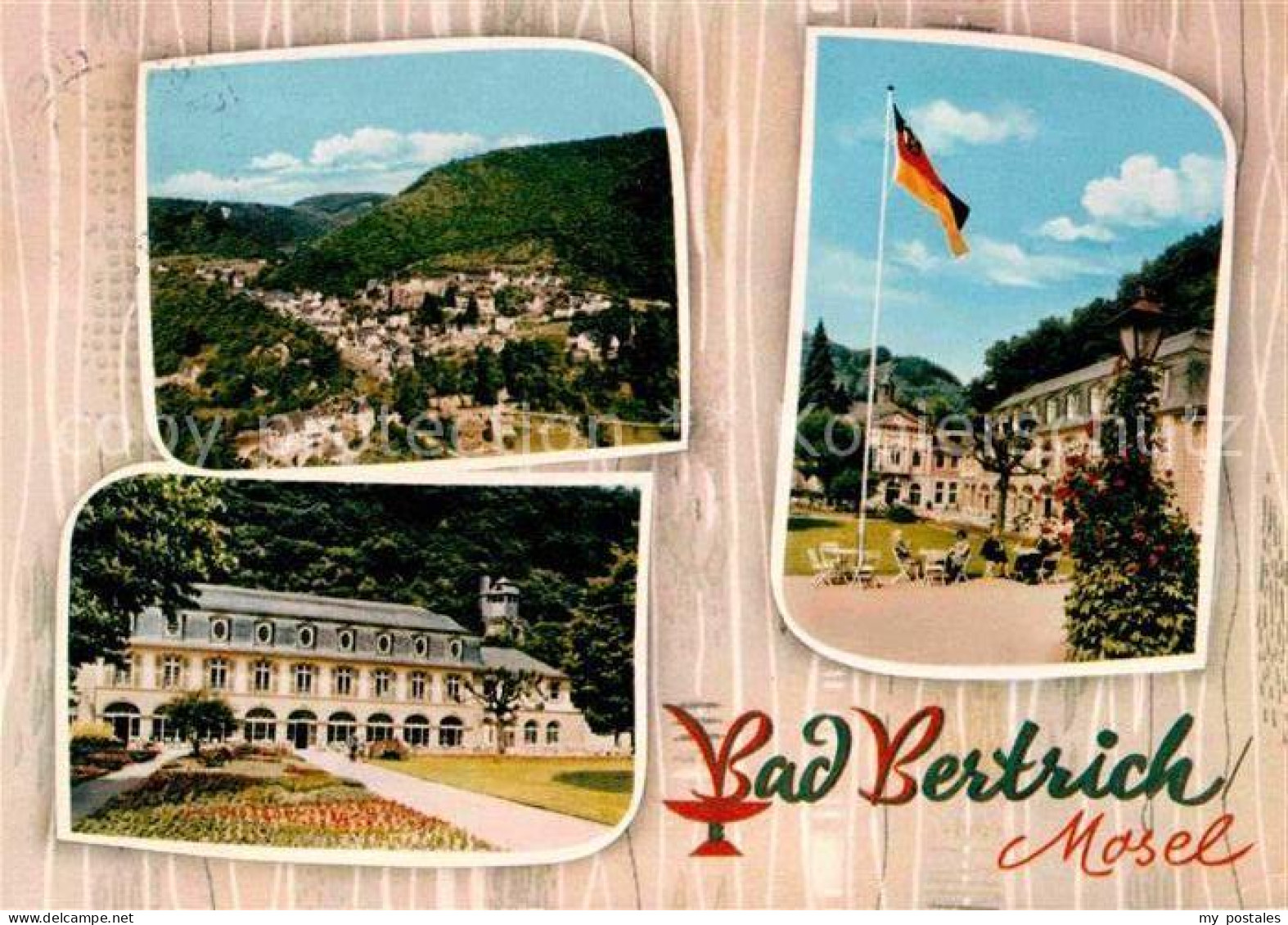 Bad Bertrich