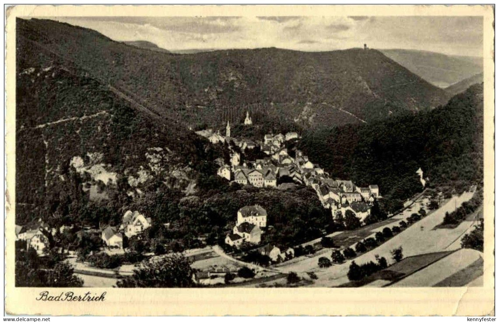 Bad Bertrich