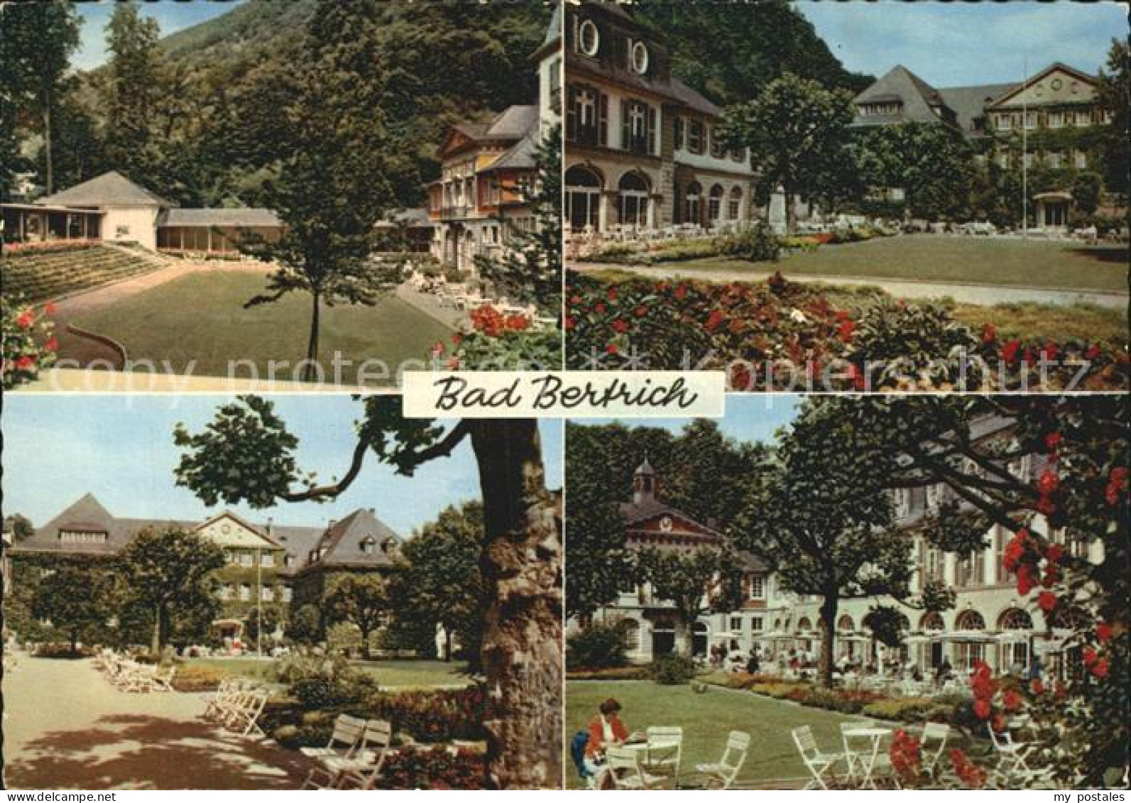 Bad Bertrich