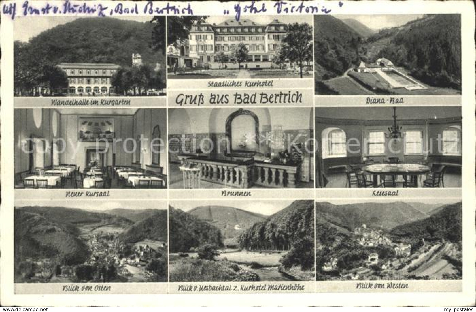 Bad Bertrich