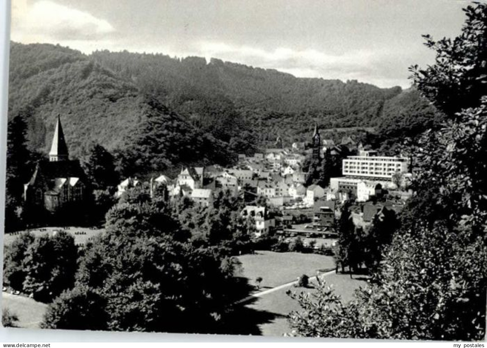Bad Bertrich
