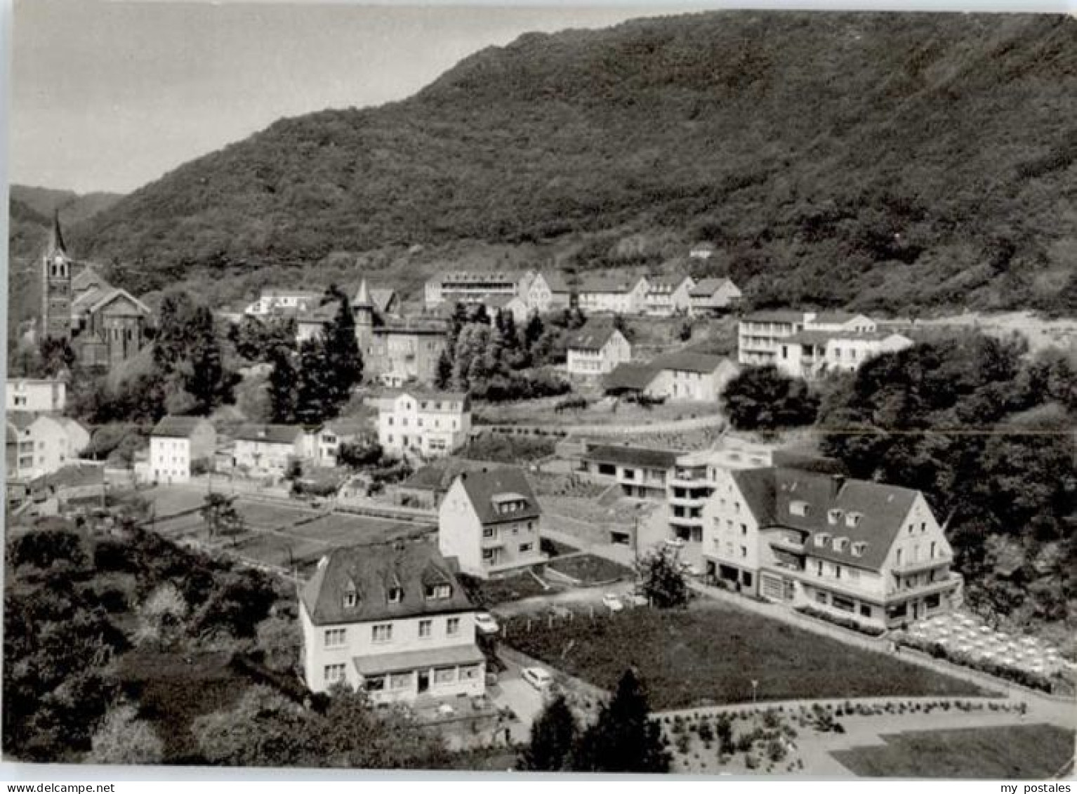 Bad Bertrich