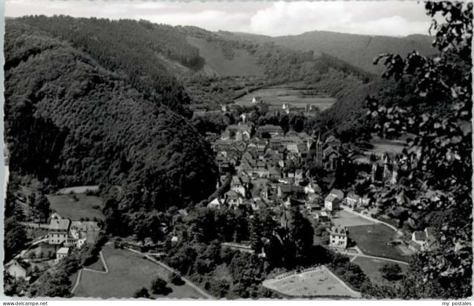Bad Bertrich