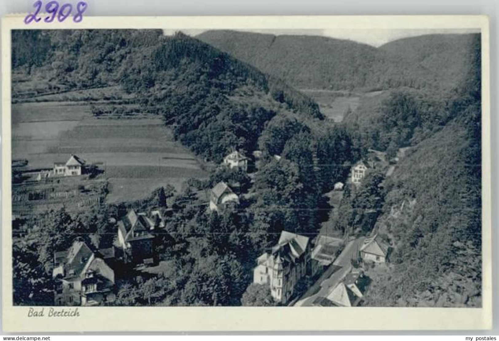Bad Bertrich