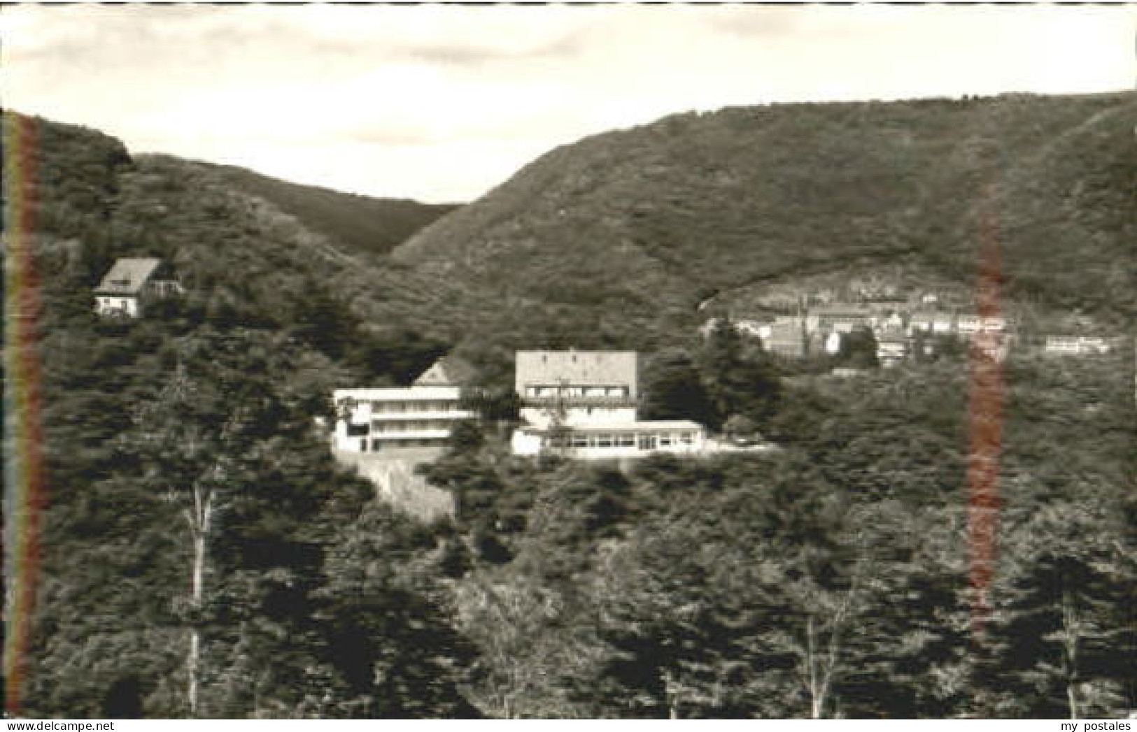 Bad Bertrich Bad Bertrich