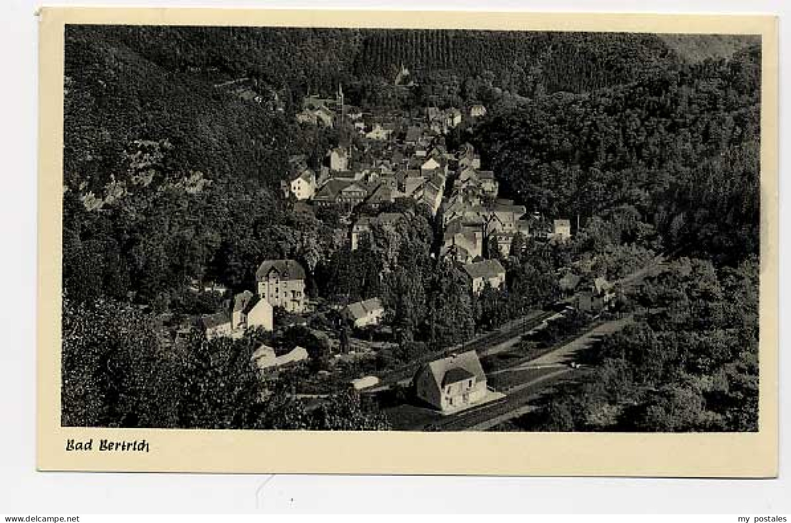 Bad Bertrich Bad Bertrich