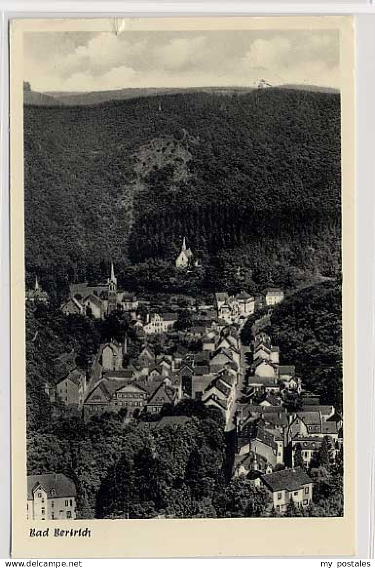 Bad Bertrich Bad Bertrich