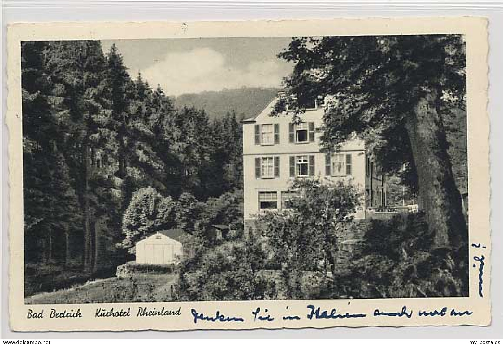 Bad Bertrich Bad Bertrich