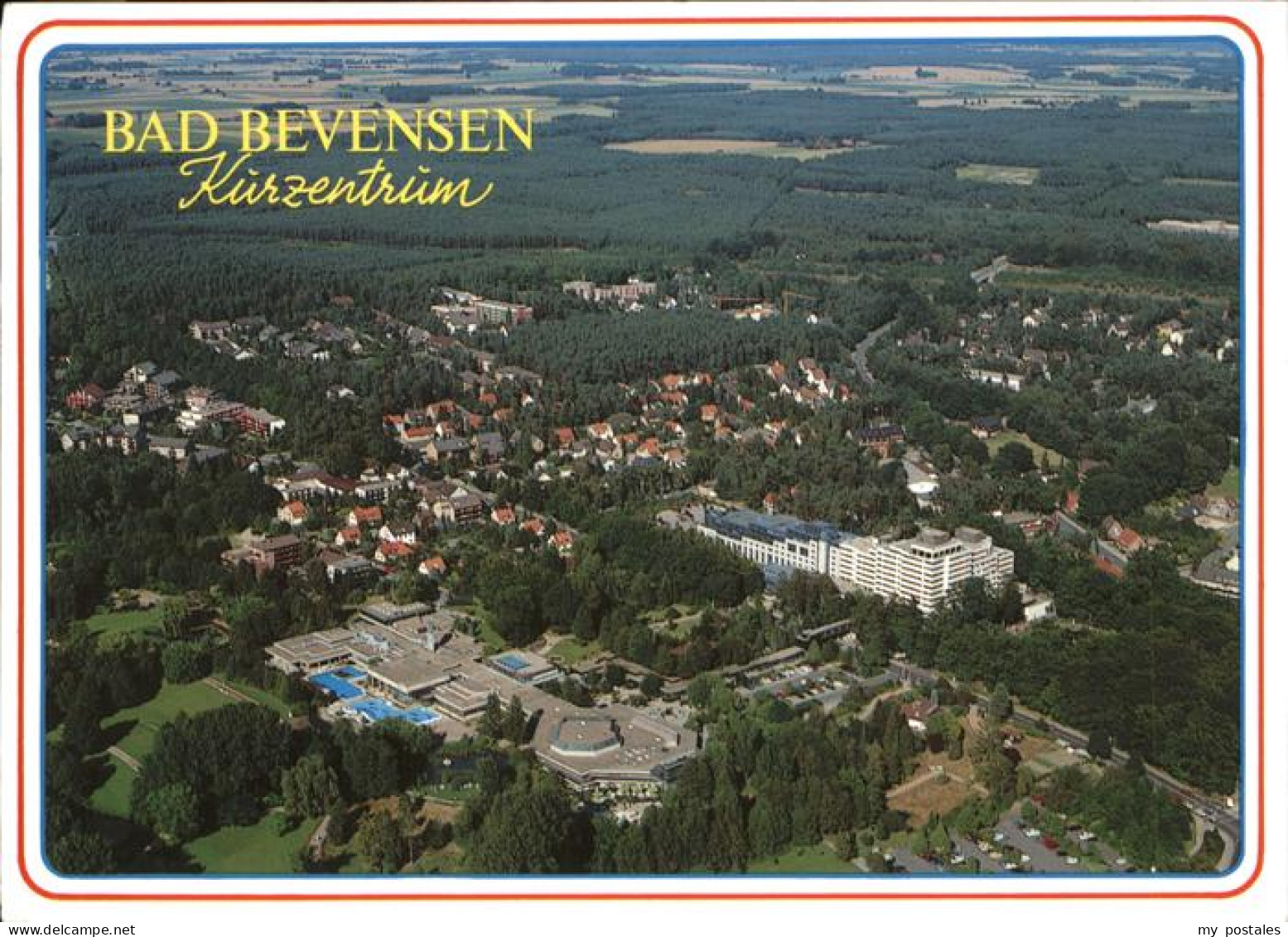 Bad Bevensen