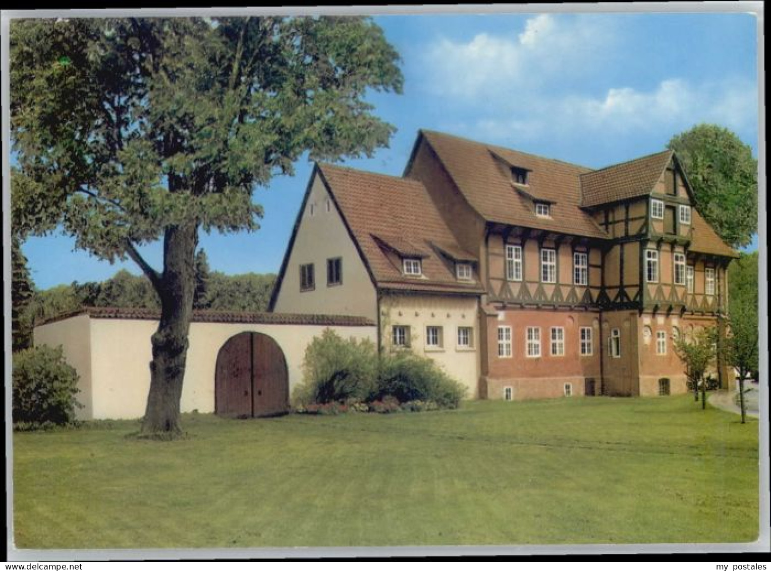 Bad Bevensen Amtsgericht